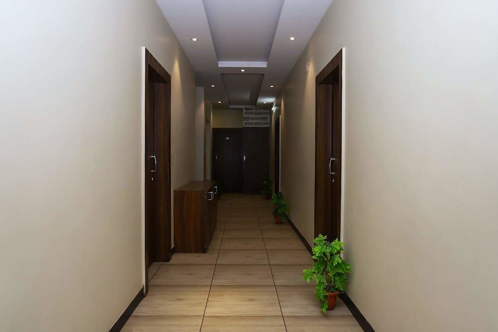 Удджайн: Treebo Ashoka Palace Ujjain