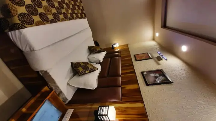 Нью-Дели: Krishna Inn