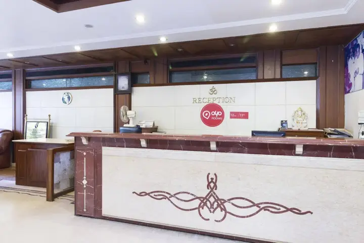 Бангалор: Raaj Residency