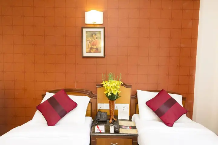 Бангалор: Raaj Residency
