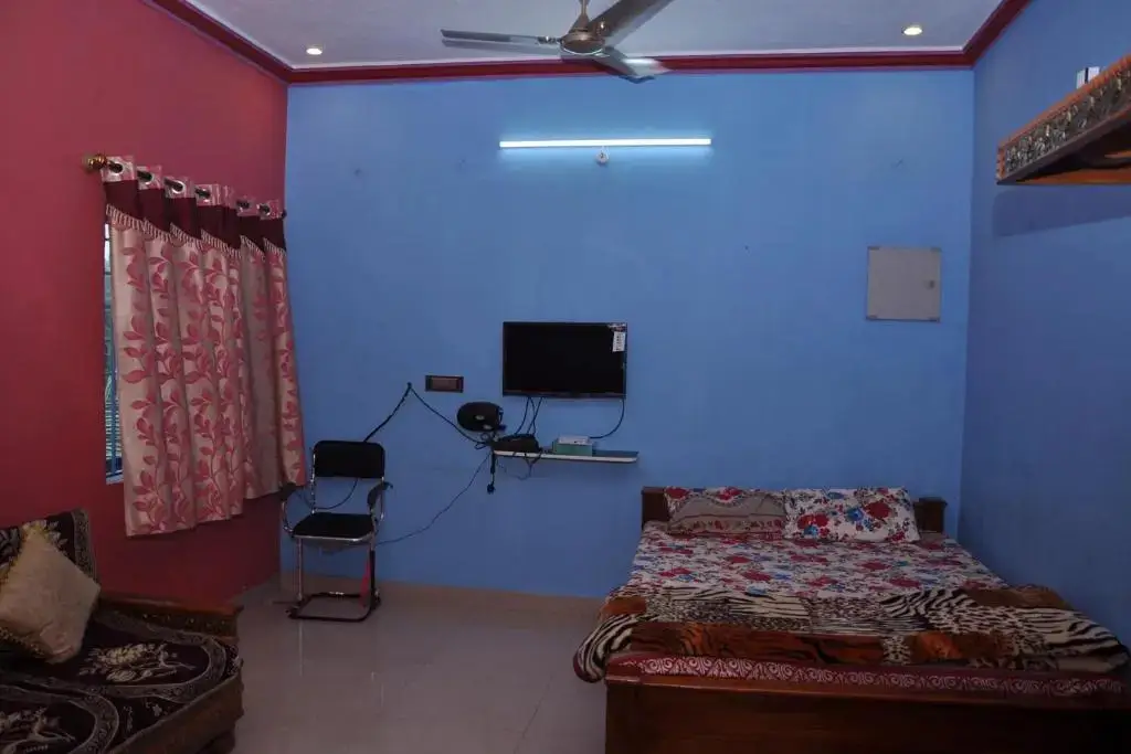 Ваниямбади: Yelagiri Residency