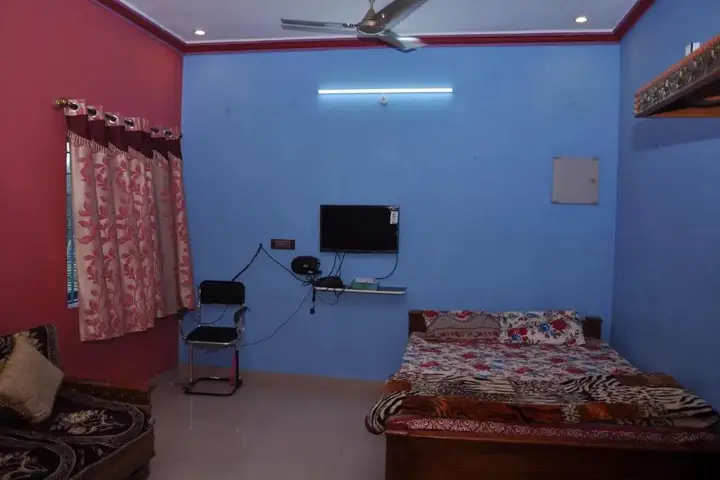 Ваниямбади: Yelagiri Residency