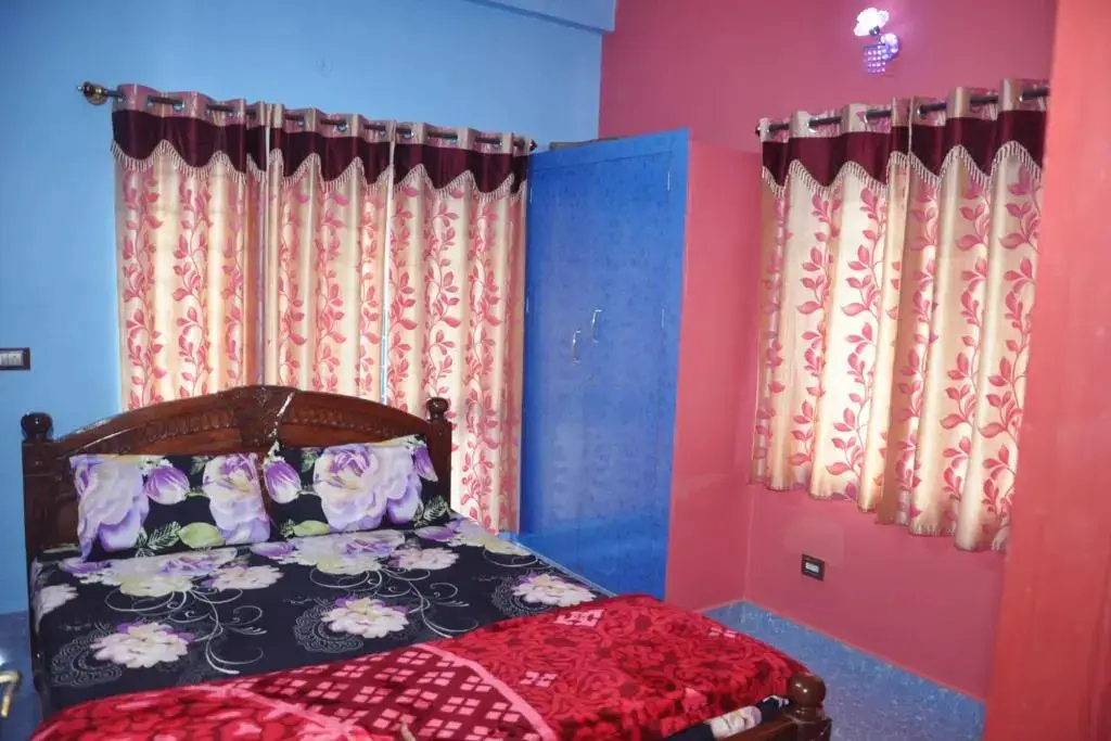 Ваниямбади: Yelagiri Residency