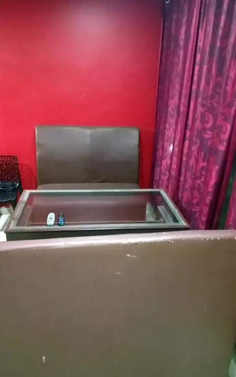 Ваниямбади: Yelagiri Residency