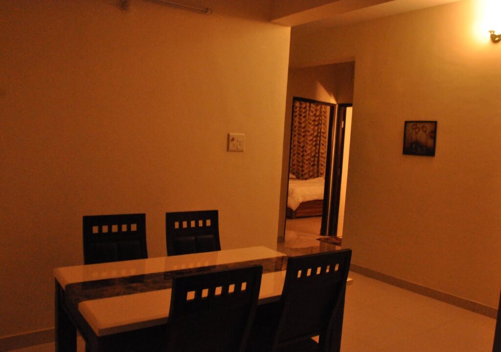 Hotel Dewa Goa — фото 1