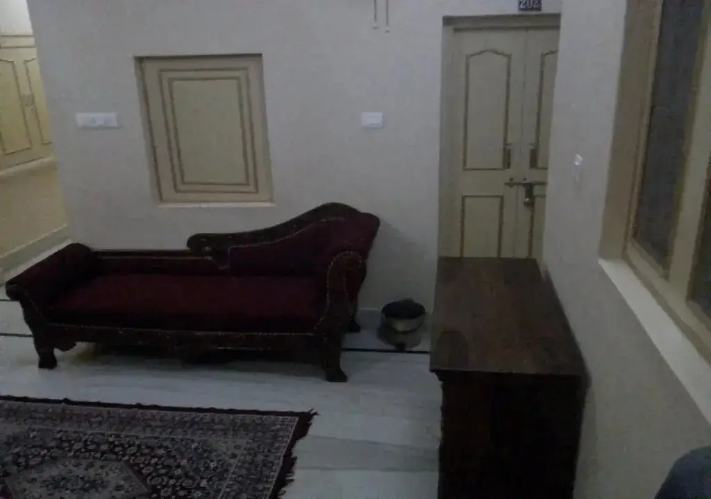 Джайсалмер: Hotel Himmat Niwas