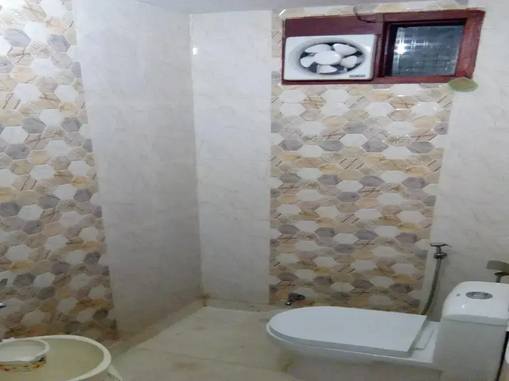 Нью-Дели: Hotel Giani International