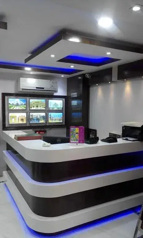 Нью-Дели: Hotel Giani International