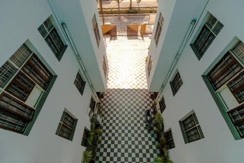 Лакхнау: B P Guest House