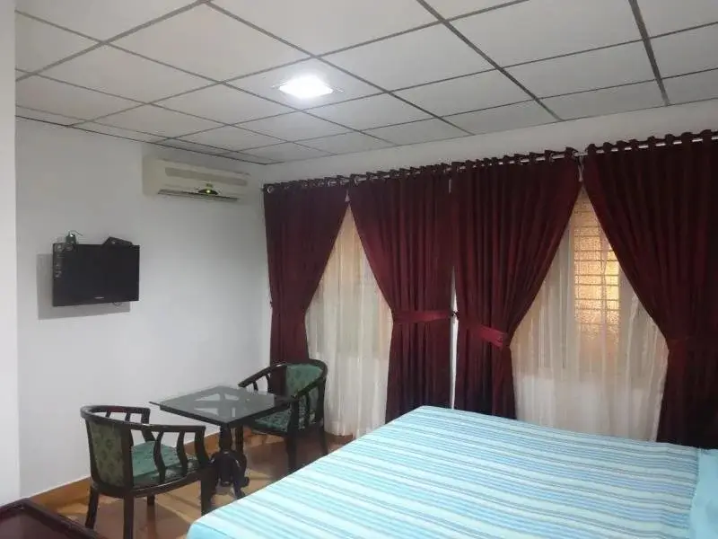 Cherthala: Hotel Mithila