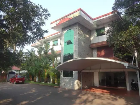 Hotel Mithila — фото 1