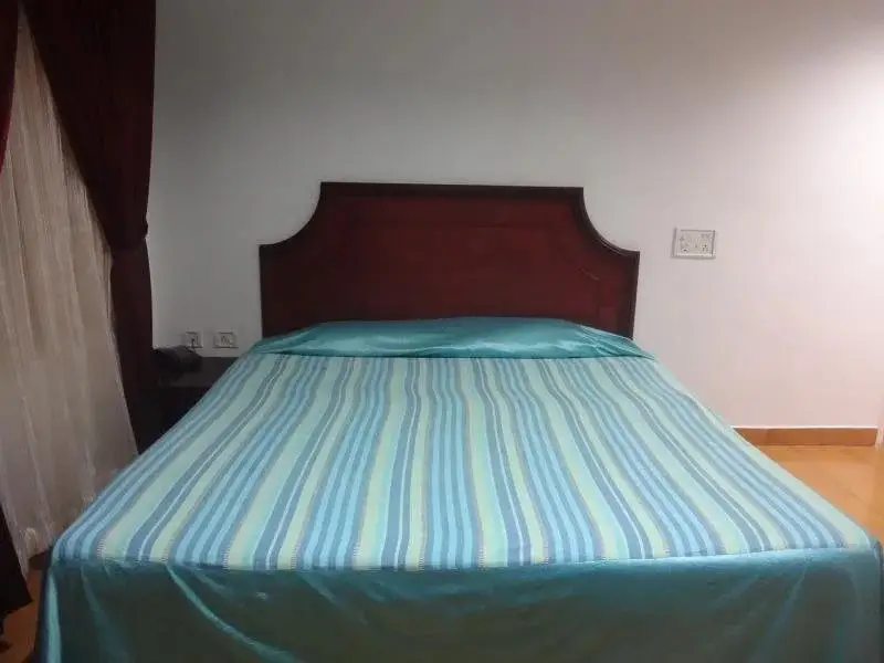 Cherthala: Hotel Mithila
