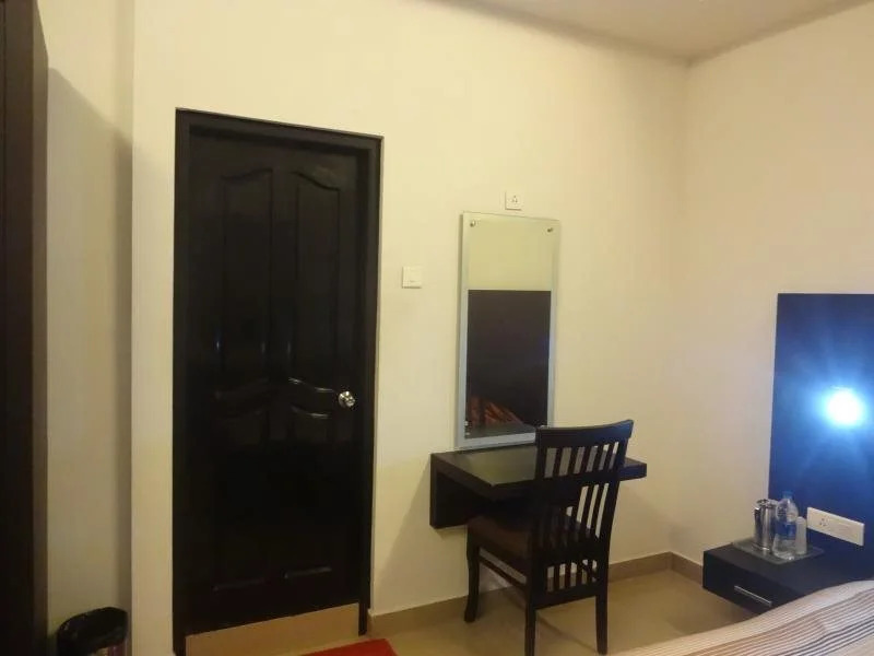 Cherthala: Hotel Mithila