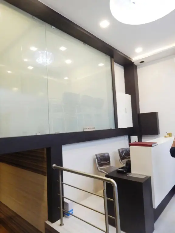 Мумбаи: Hotel Alfa Grand