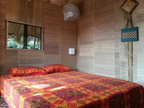 Южный Гоа: Om Gravity Eco Resort