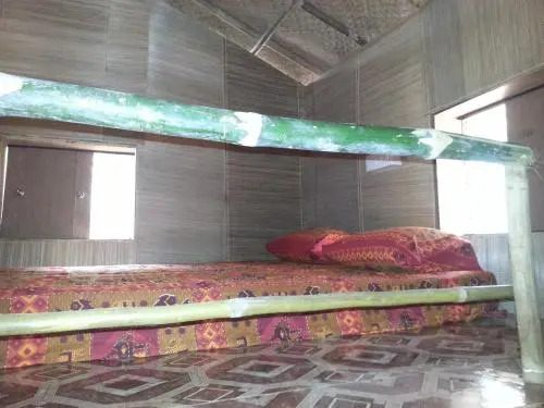 Южный Гоа: Om Gravity Eco Resort