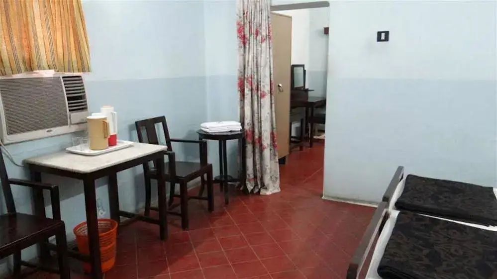 Hotel Mysore Dasaprakash — фото 1