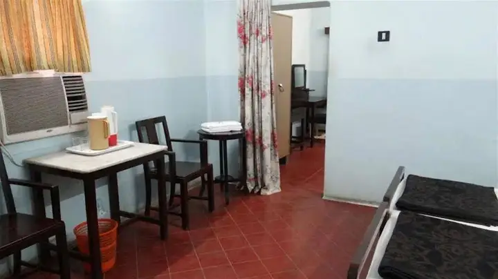Майсур: Hotel Mysore Dasaprakash