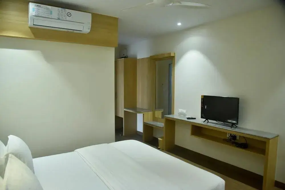 Даполи: Sagar Sawali Beach Resort Karde