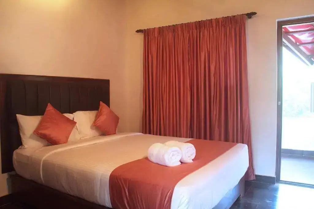Мадикери: Brook Stone Villas By Rai Hospitality