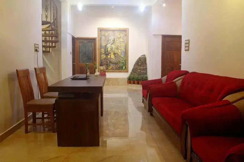 Мадикери: Brook Stone Villas By Rai Hospitality