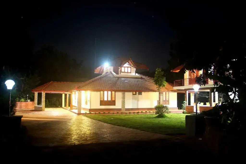Brook Stone Villas By Rai Hospitality — фото 1