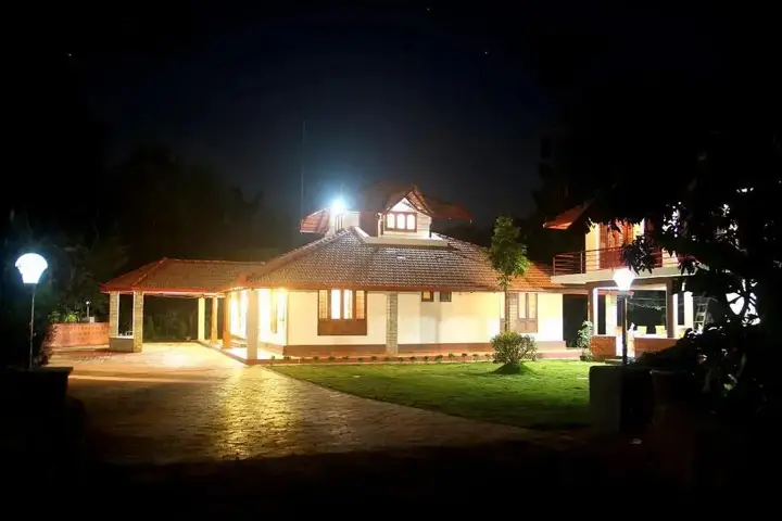 Мадикери: Brook Stone Villas By Rai Hospitality