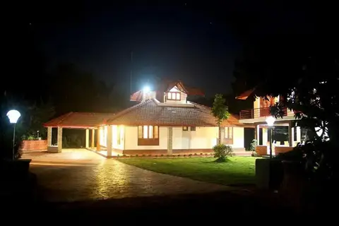 Brook Stone Villas By Rai Hospitality — фото 1