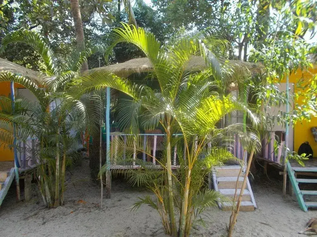 Южный Гоа: Goa Palms Resort