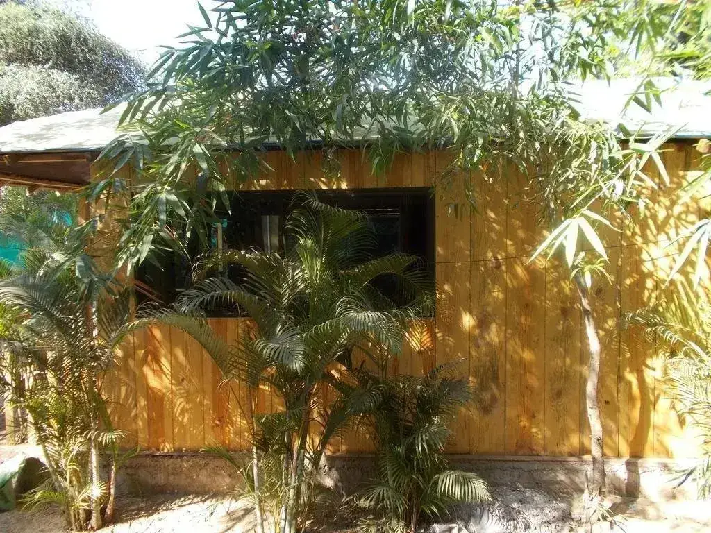 Южный Гоа: Goa Palms Resort
