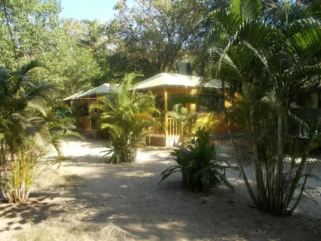 Южный Гоа: Goa Palms Resort