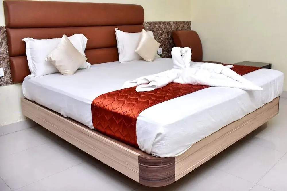 Пунди: Sakthi Residency
