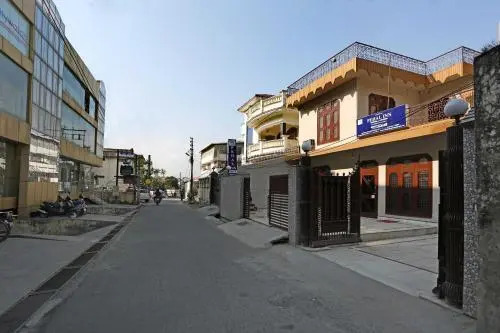 Pehal Inn — фото 1