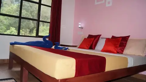 Grace Inn Munnar Homestay — фото 1