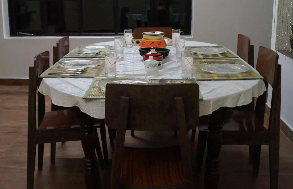 Grace Inn Munnar Homestay — фото 1