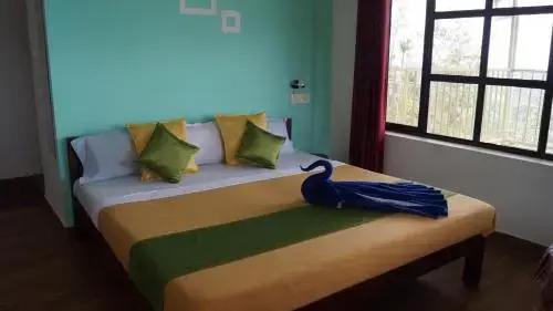 Муннар: Grace Inn Munnar Homestay