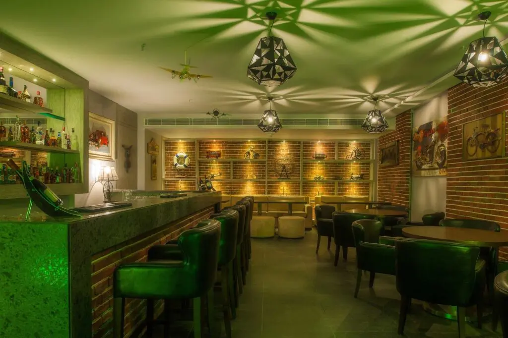 Особая экономическая зона Mahindra World City: Days Hotel Chennai OMR
