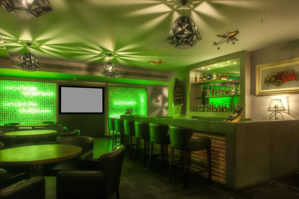 Особая экономическая зона Mahindra World City: Days Hotel Chennai OMR