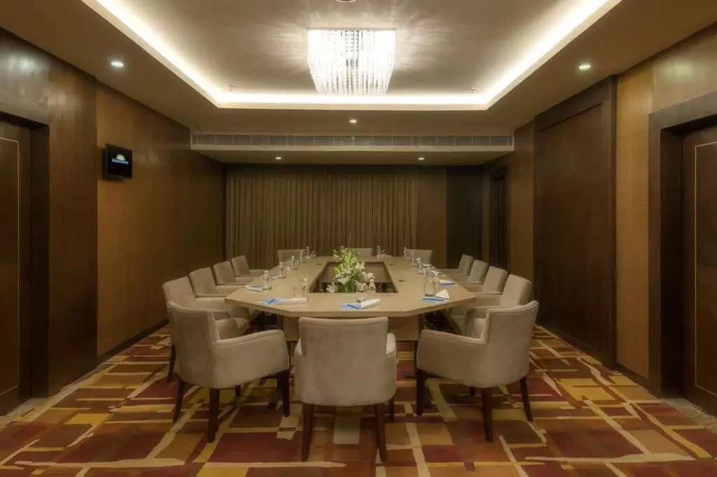 Особая экономическая зона Mahindra World City: Days Hotel Chennai OMR