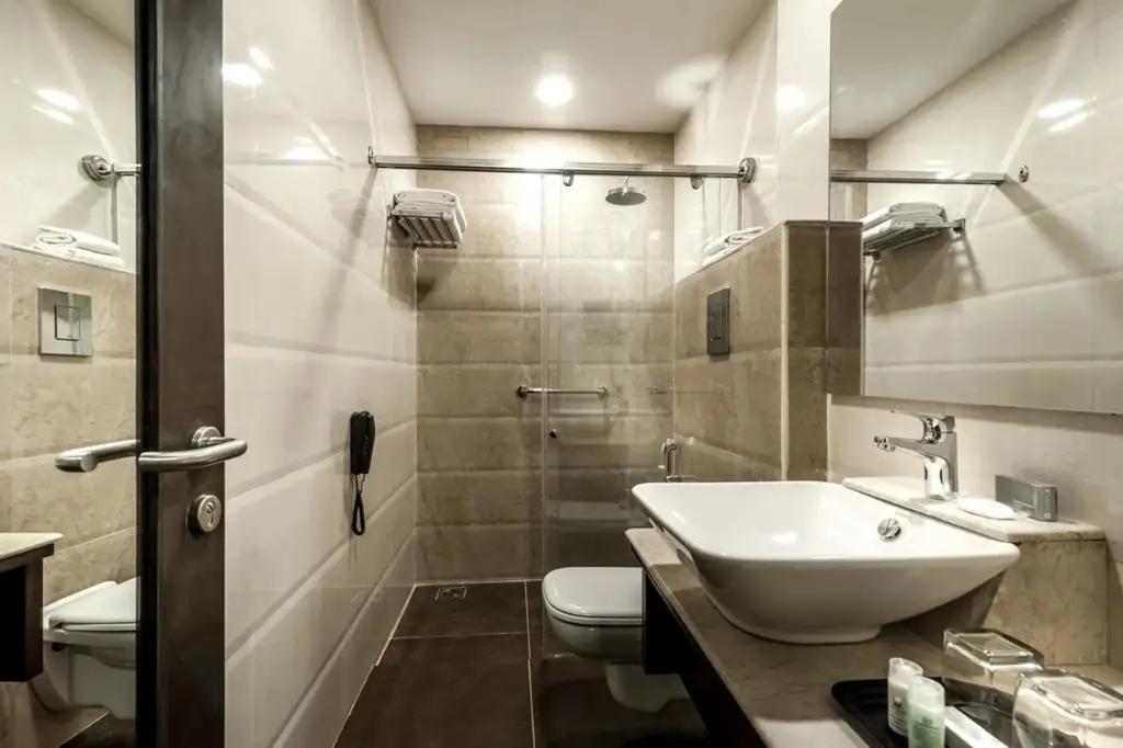 Особая экономическая зона Mahindra World City: Days Hotel Chennai OMR