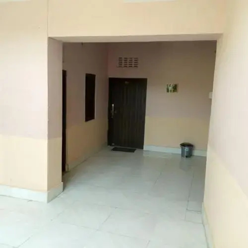 Hotel Madhuban Palace — фото 1