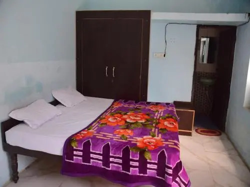 Пушкар: Hotel Madhuban Palace