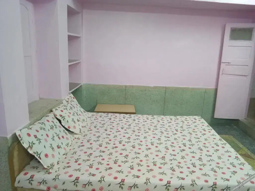 Джайсалмер: Hotel Fort View