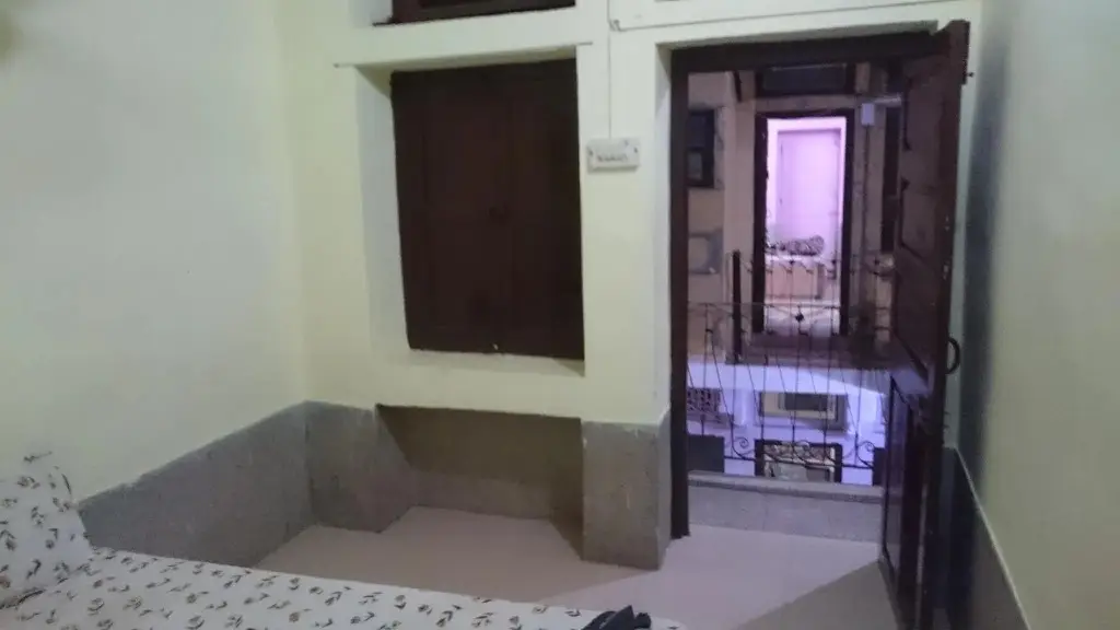 Джайсалмер: Hotel Fort View