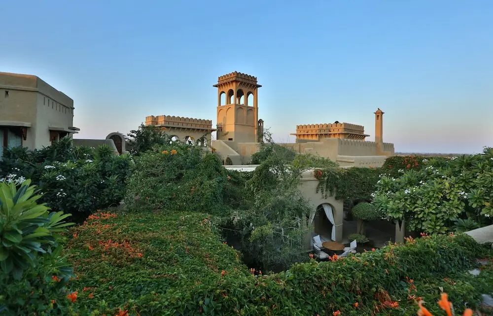 Mihir Garh — фото 1
