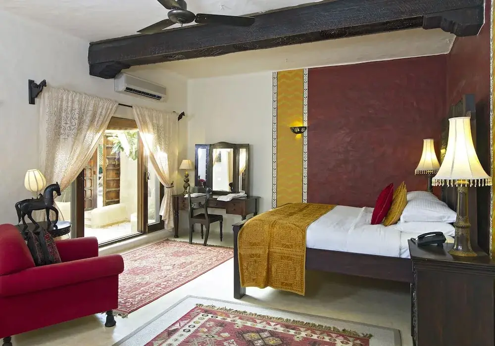 Джодхпур: Mihir Garh