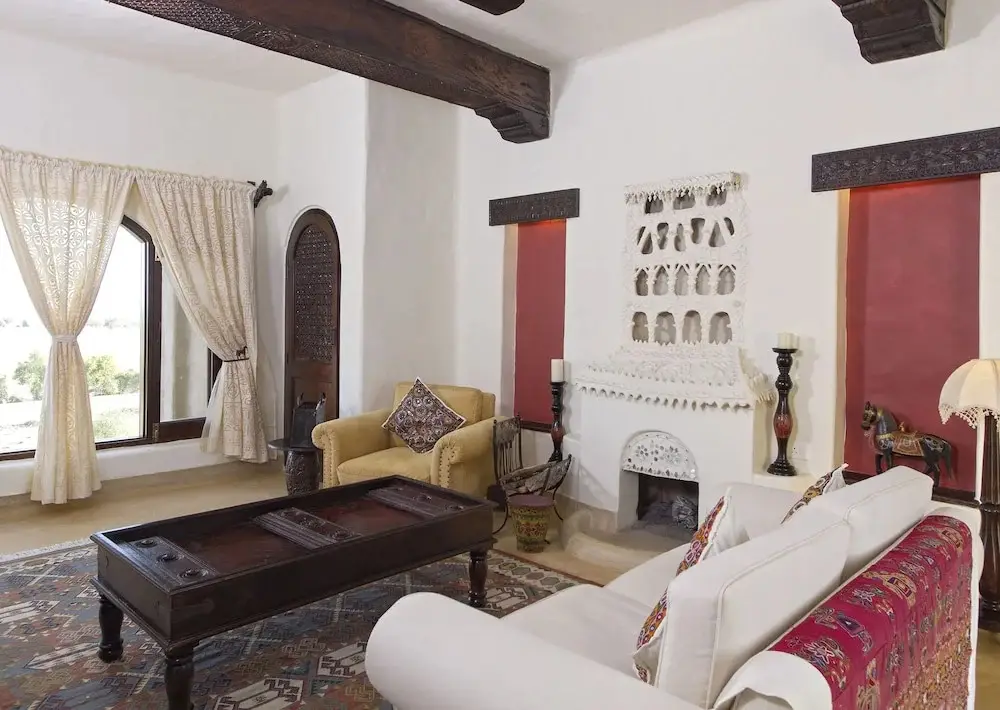 Джодхпур: Mihir Garh