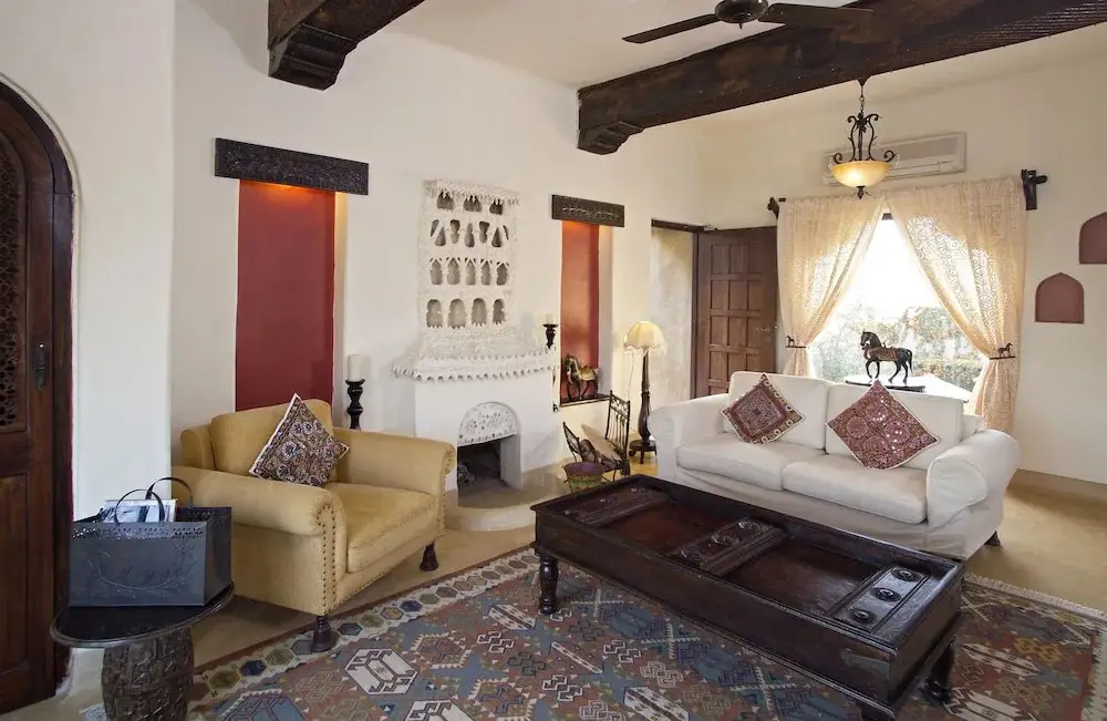 Джодхпур: Mihir Garh