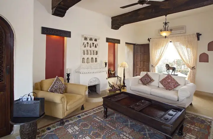 Джодхпур: Mihir Garh