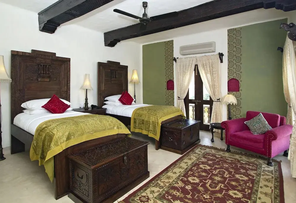 Джодхпур: Mihir Garh
